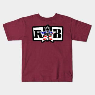 ROB ''STAR'' Kids T-Shirt